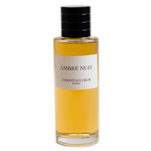 Ambre Nuit by Dior