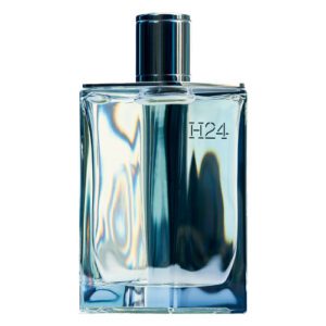 Fragrance Of The Year – Men’s Prestige Hermés H24 Eau De Toilette