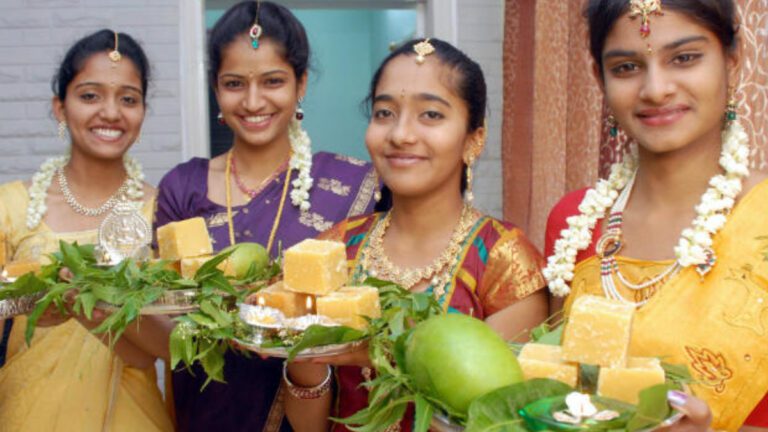 ugadi-festival