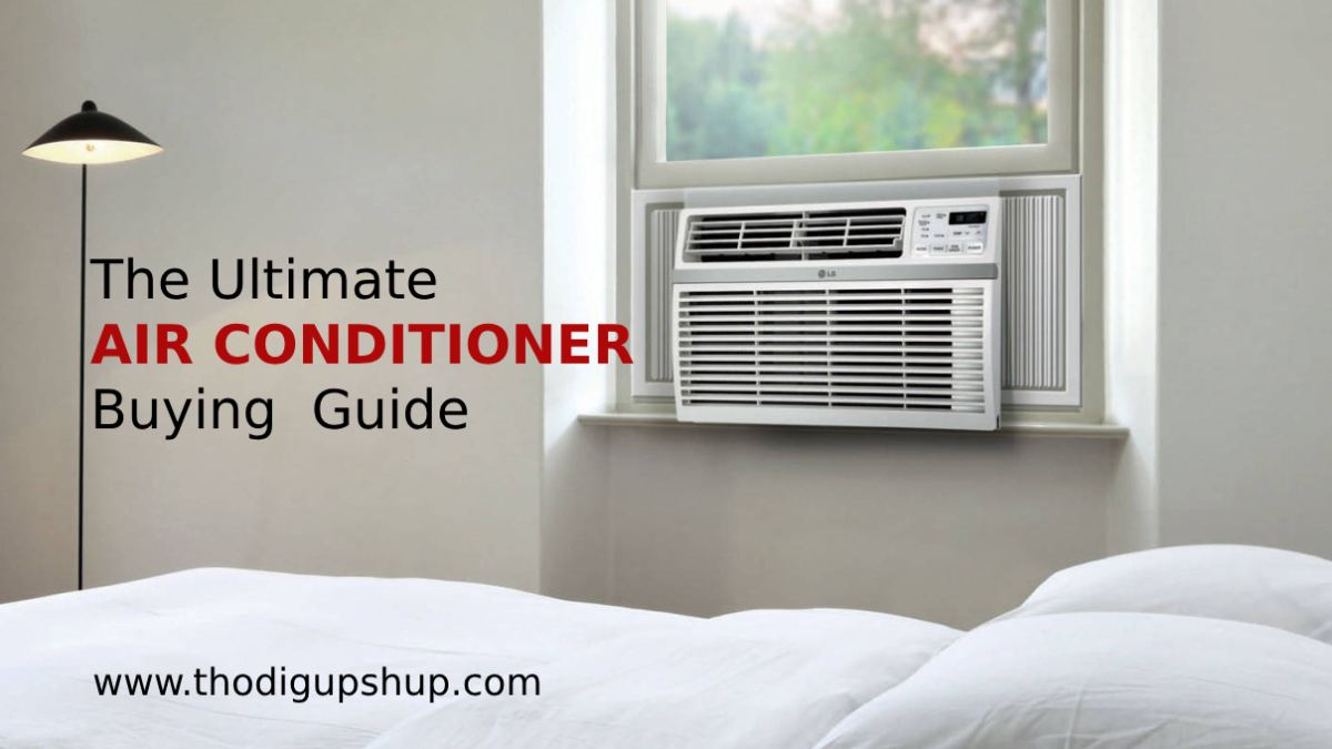The Best 1.5 Ton Window ACs for Efficient Cooling: Beat the Heat!