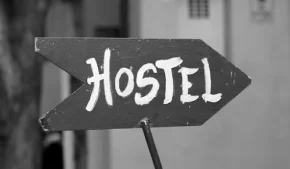 Hostel Life - A Haven of Fun