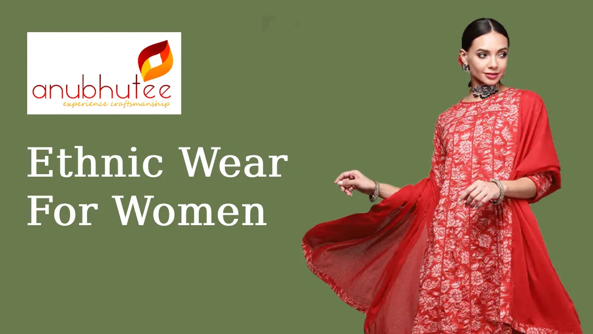 Ethnic Wear for Women - Diwali